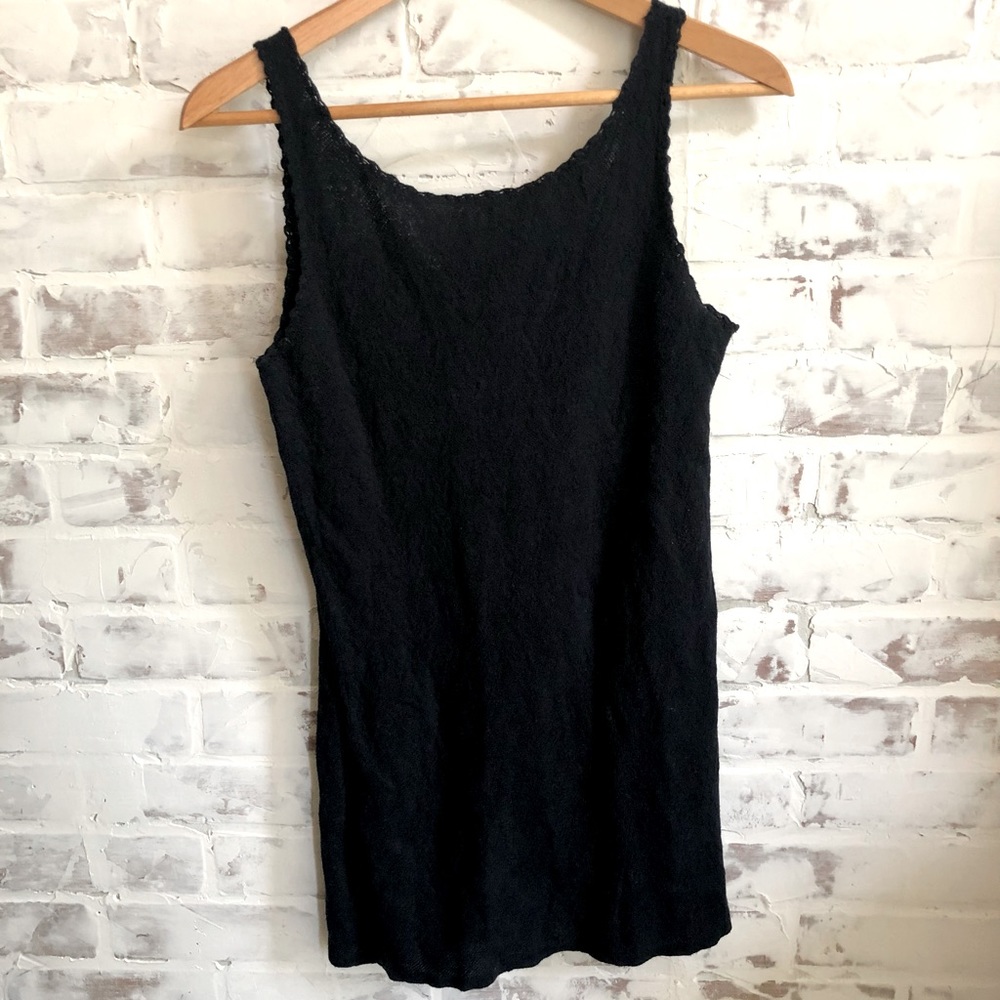 Free People Knit Cami